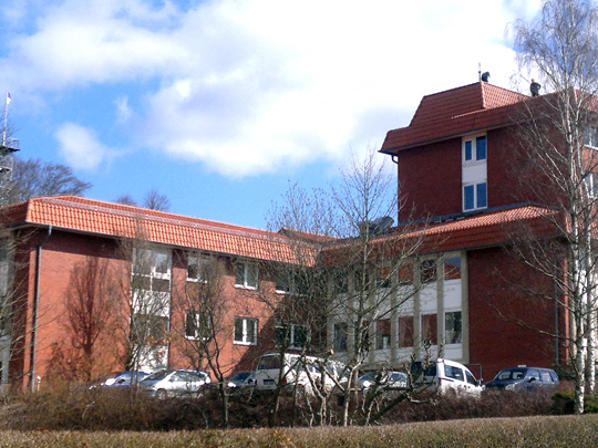 Gebr. Behrend Dachtechnik GmbH